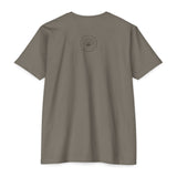 American Bully Inspired T-Shirt KEEP MOVING FORWARD