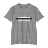 American Bully Inspired T-Shirt KEEP MOVING FORWARD