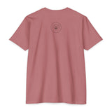American Bully Inspired T-Shirt KEEP MOVING FORWARD