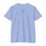 American Bully Inspired T-Shirt KEEP MOVING FORWARD