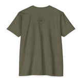 American Bully Inspired T-Shirt KEEP MOVING FORWARD