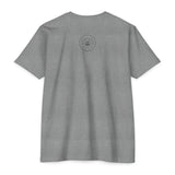 American Bully Inspired T-Shirt KEEP MOVING FORWARD