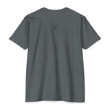 American Bully Inspired T-Shirt KEEP MOVING FORWARD