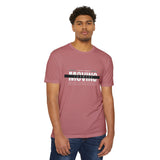 American Bully Inspired T-Shirt KEEP MOVING FORWARD
