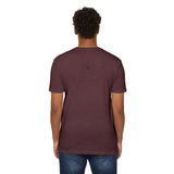American Bully Inspired T-Shirt KEEP MOVING FORWARD