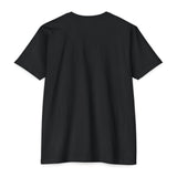 American Bully Inspired T-Shirt KEEP MOVING FORWARD
