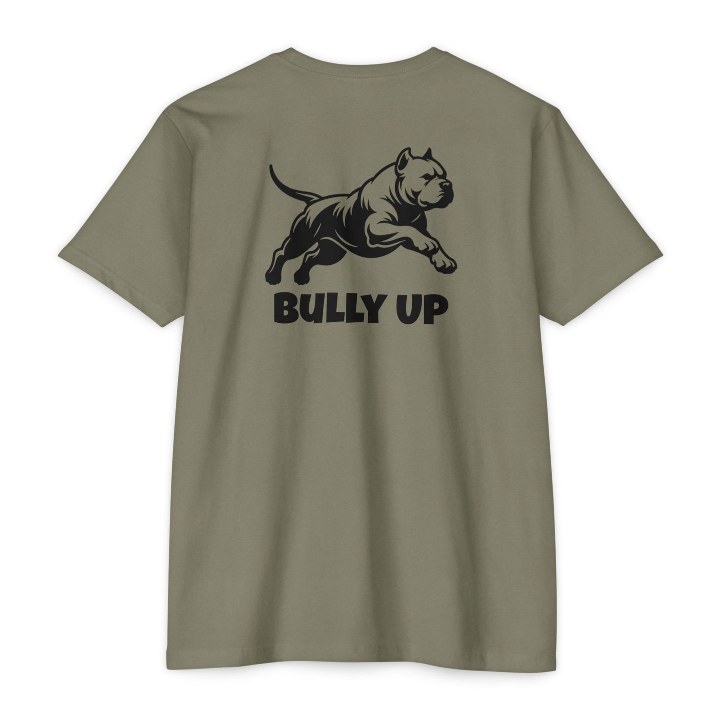 Men's American Bully Inspired T-Shirt