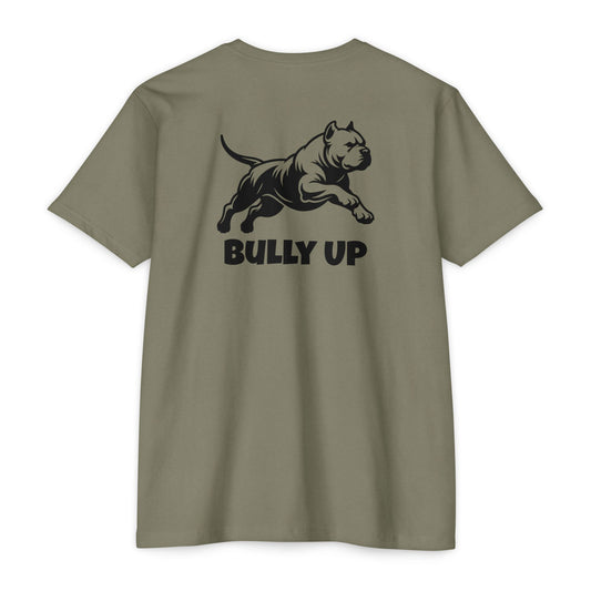 Men's American Bully Inspired T-Shirt