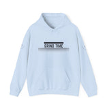 Grind Time American Bully Hoodie - Unisex