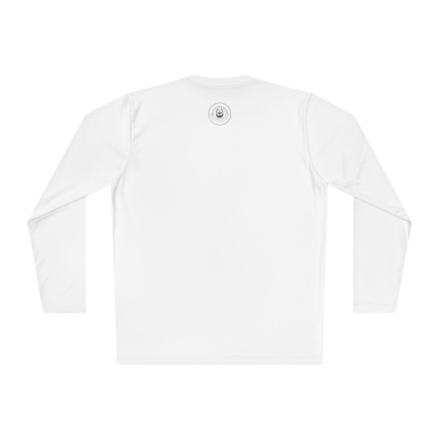 American Bully Inspired Long Sleeve Tee