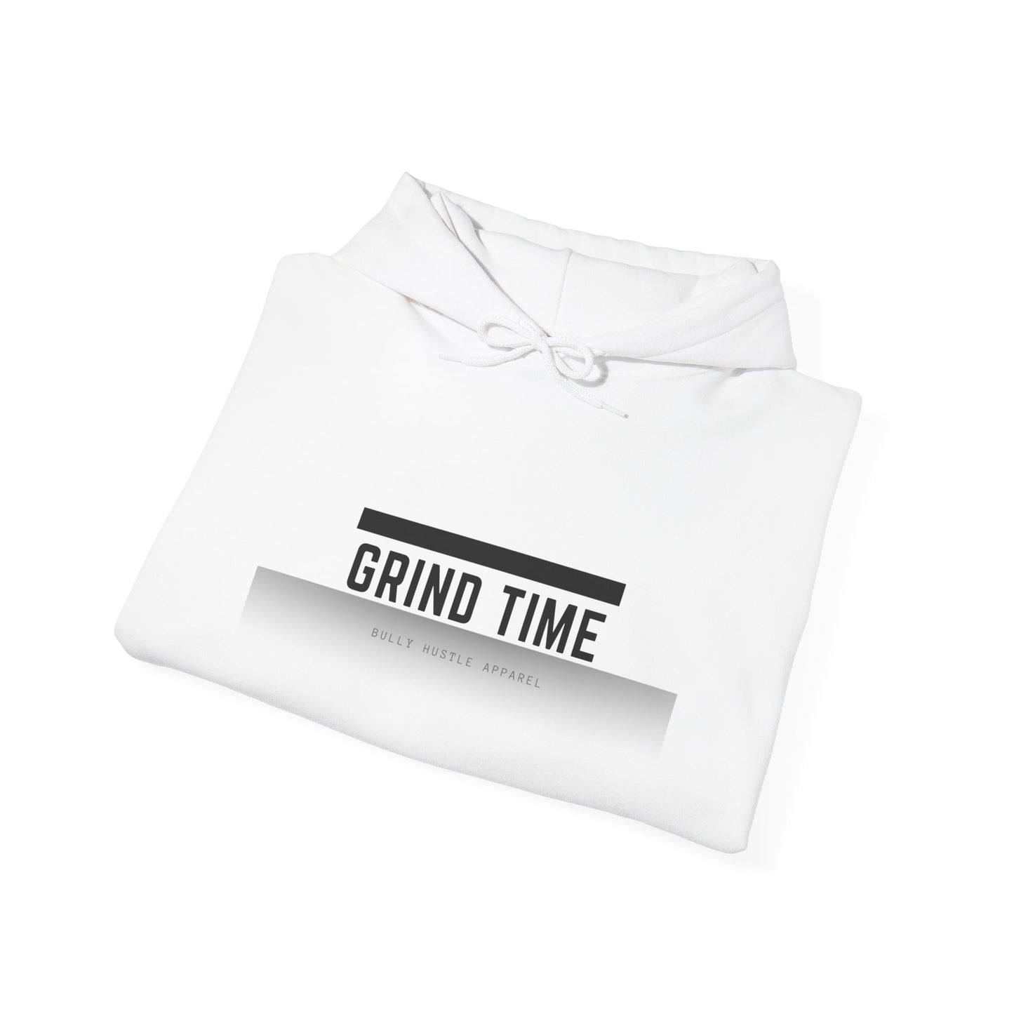 Grind Time American Bully Hoodie - Unisex