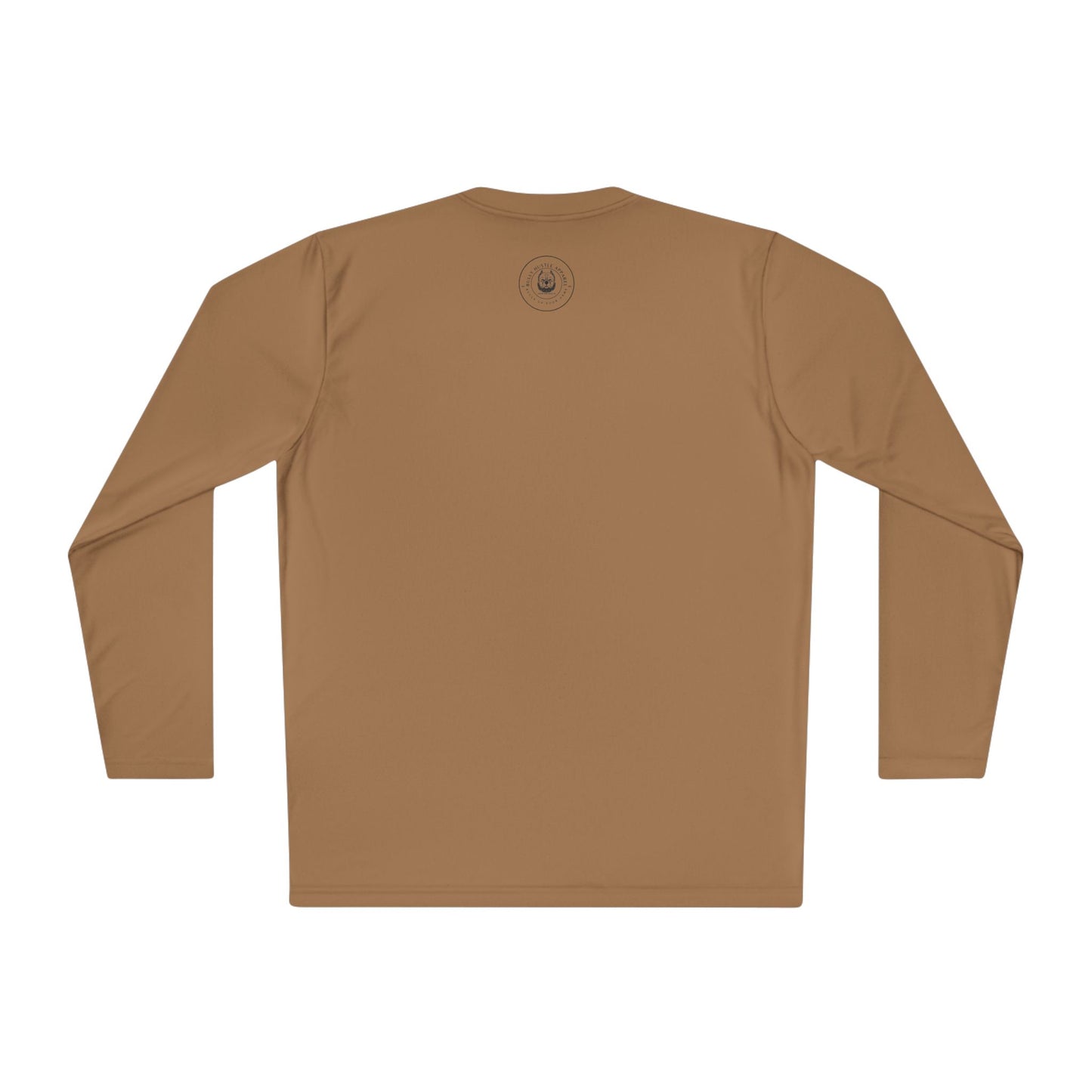 American Bully Inspired Long Sleeve Tee