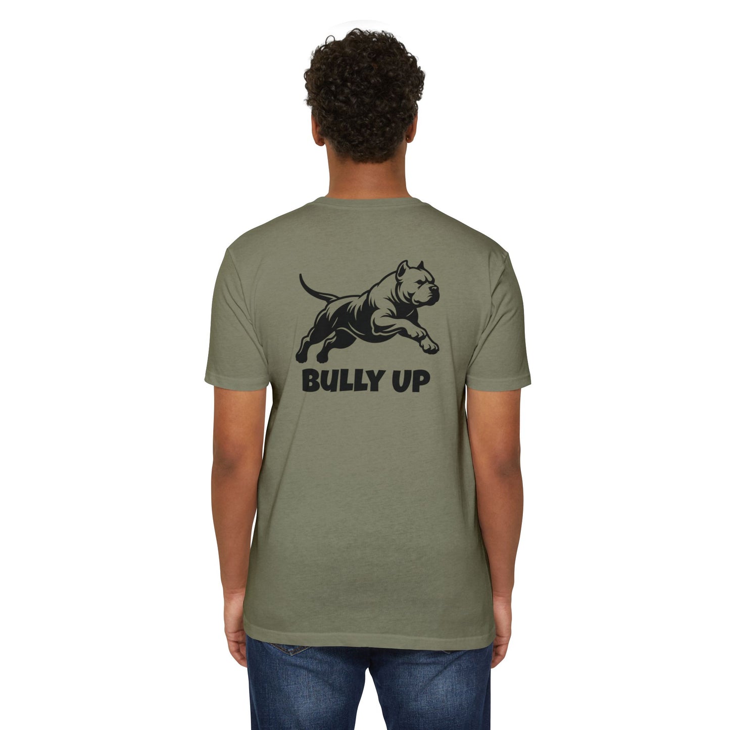 Men's American Bully Inspired T-Shirt