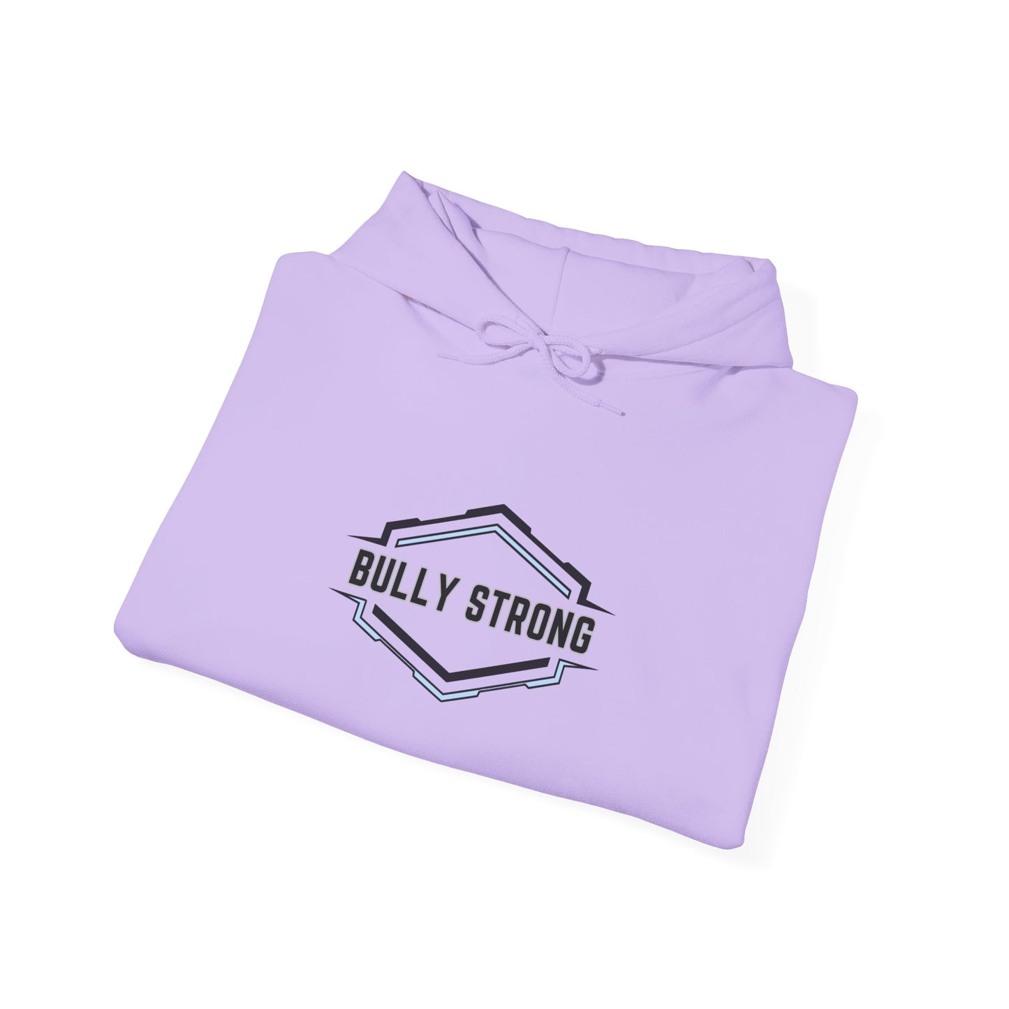 Bully Strong Hoodie