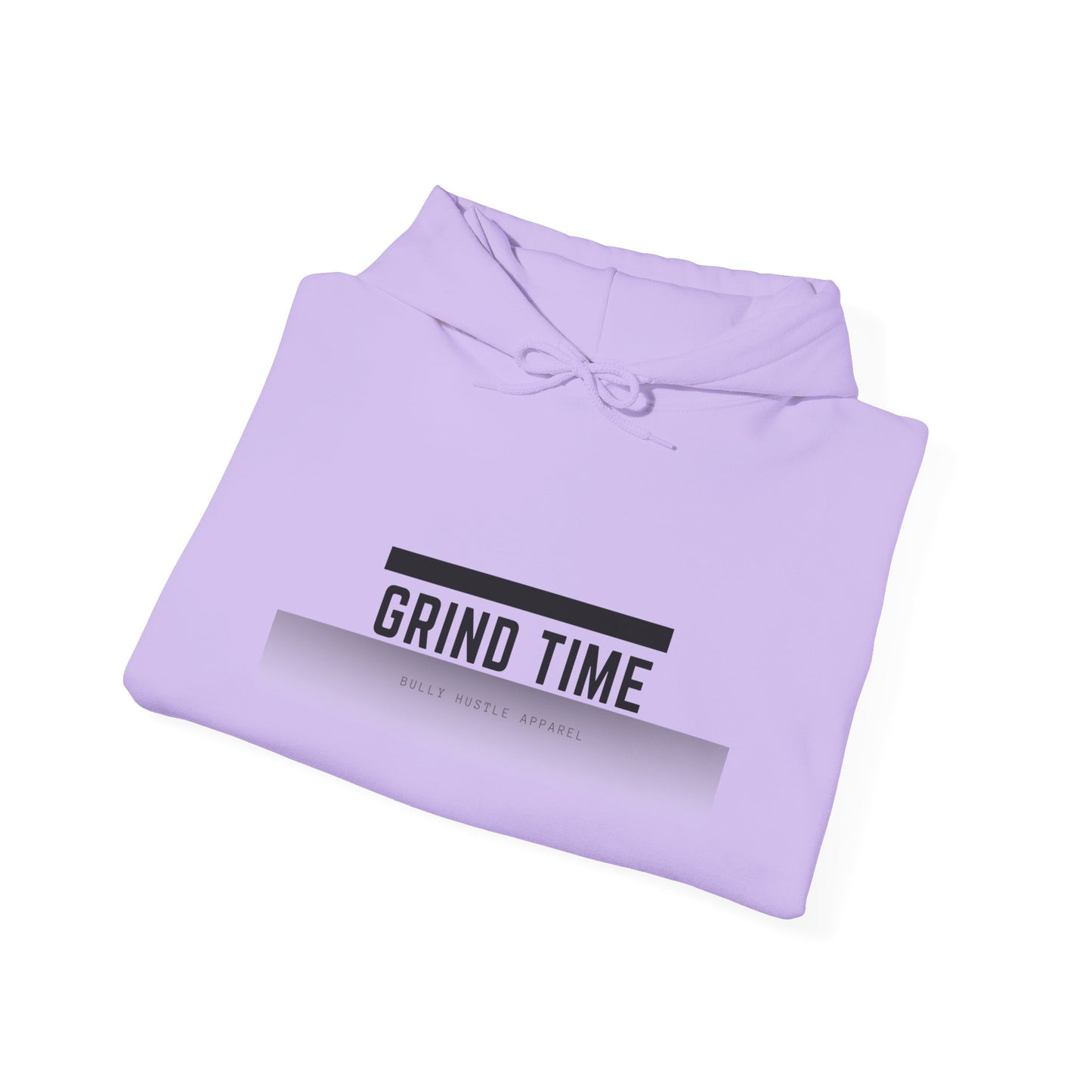 Grind Time American Bully Hoodie - Unisex