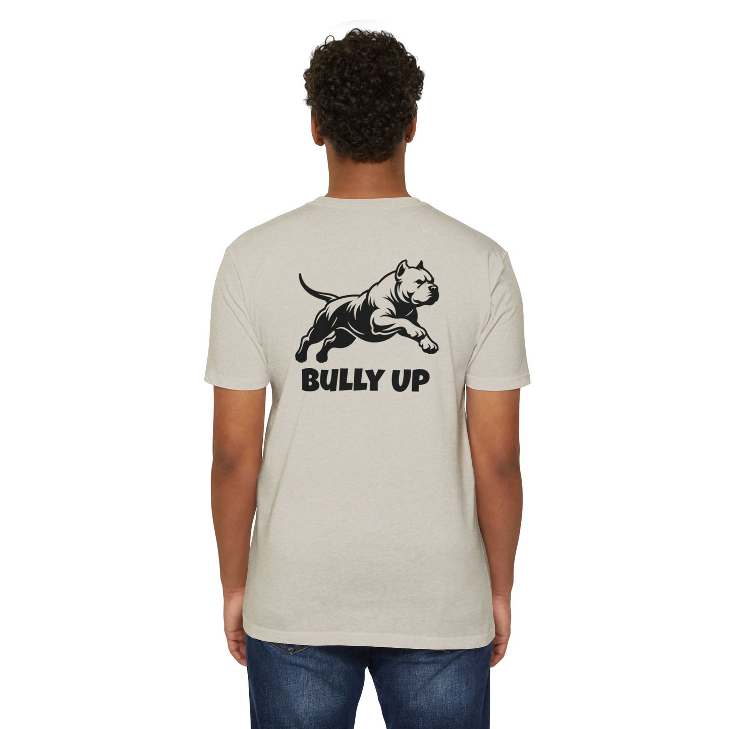 Men's American Bully Inspired T-Shirt