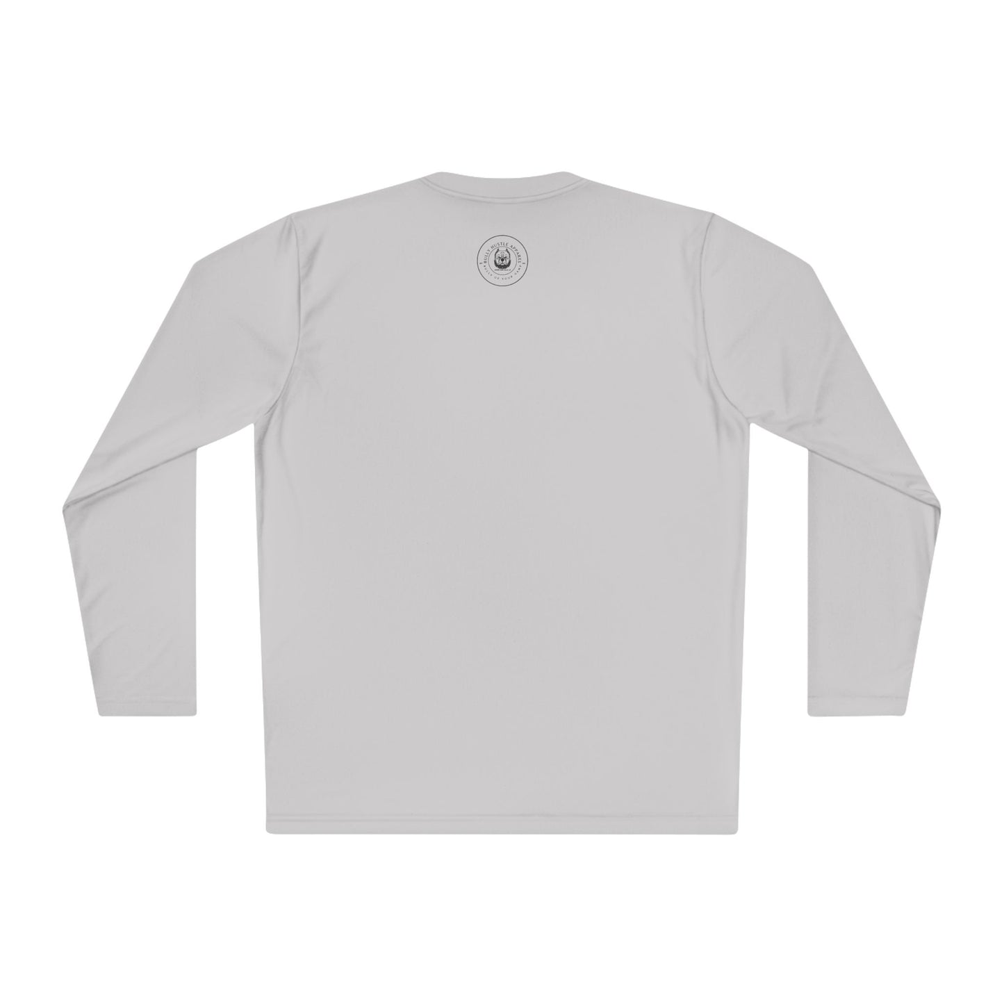 American Bully Inspired Long Sleeve Tee